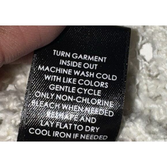 Torrid Women 5X Open Stitch Cardigan Bohemian Lounge Casual Basic Workwear Light - Picture 9 of 13